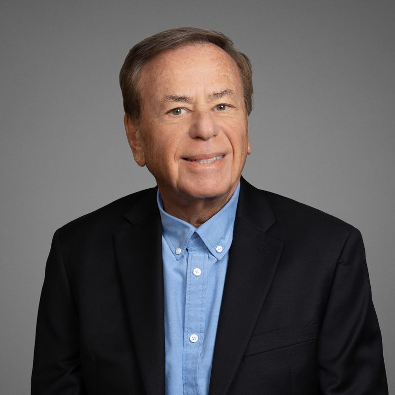 Kenneth Kirschenbaum