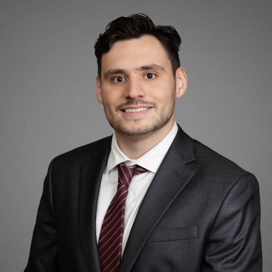 Attorney: Jason Block